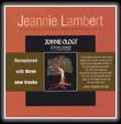Jeannie-ology CD